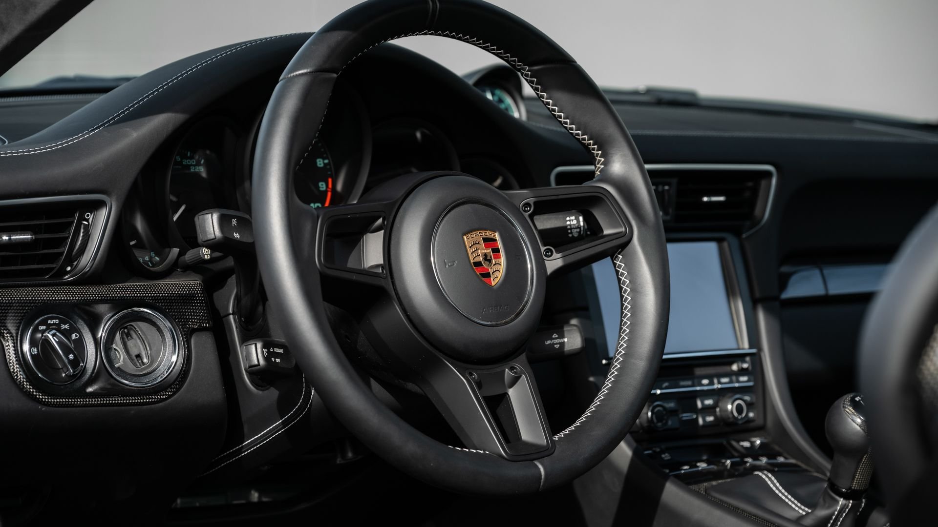 Broad Arrow Auctions | 2016 Porsche 911 R