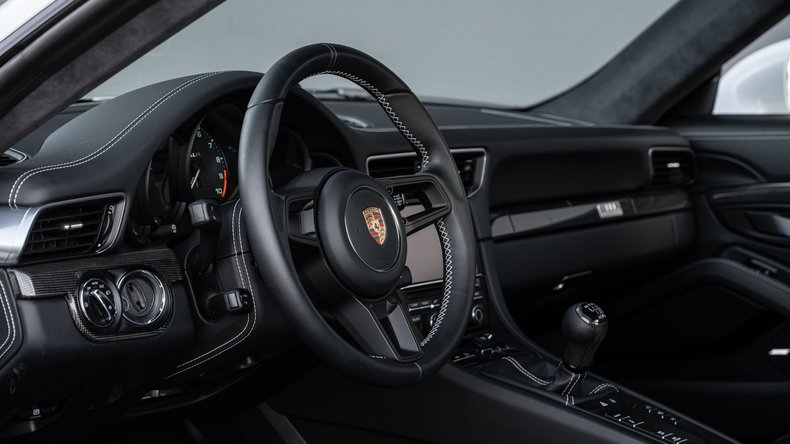 Broad Arrow Auctions | 2016 Porsche 911 R