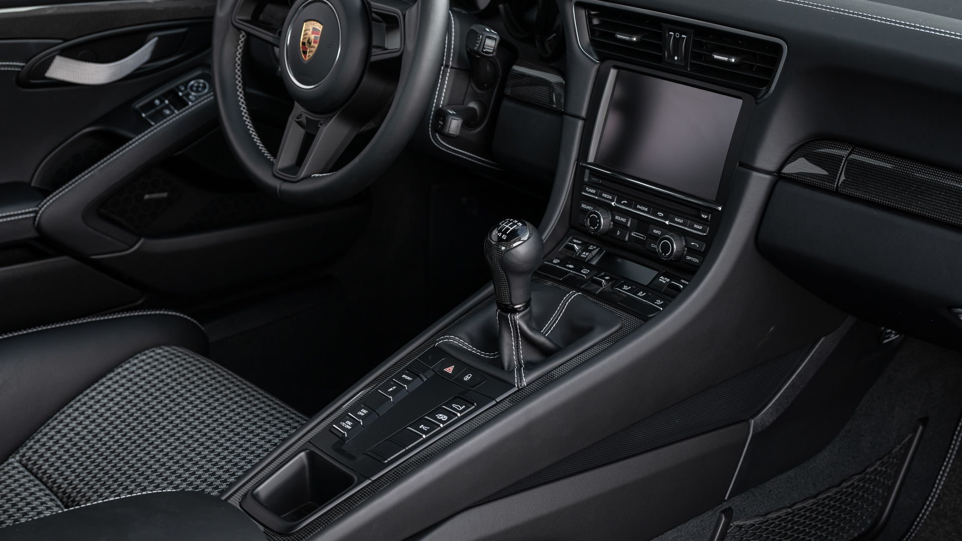 Broad Arrow Auctions | 2016 Porsche 911 R