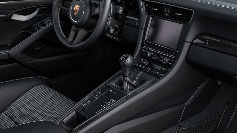 Broad Arrow Auctions | 2016 Porsche 911 R