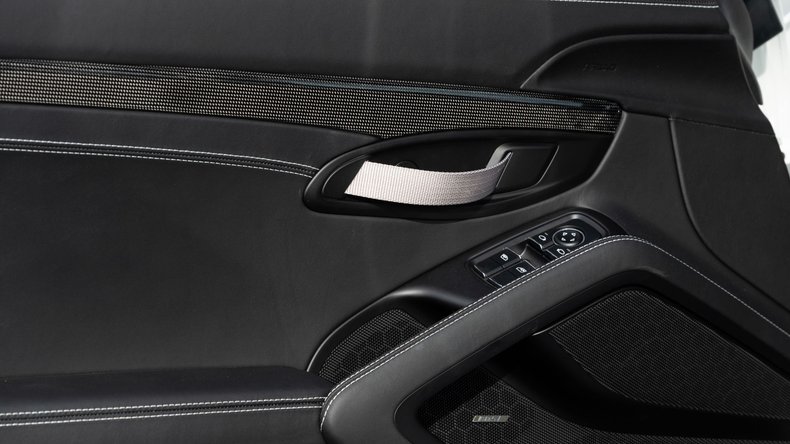 Broad Arrow Auctions | 2016 Porsche 911 R