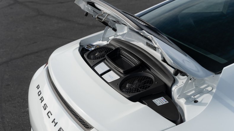 Broad Arrow Auctions | 2016 Porsche 911 R