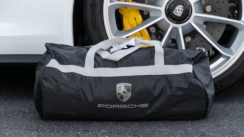 Broad Arrow Auctions | 2016 Porsche 911 R