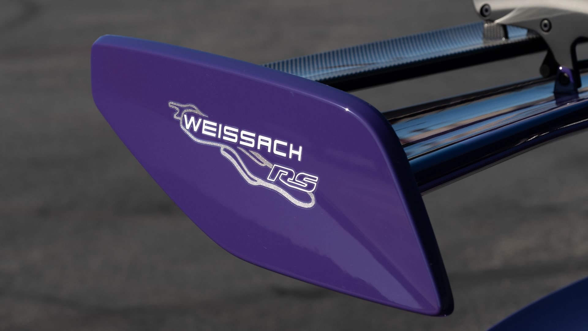 Broad Arrow Auctions | 2025 Porsche 911 GT3 RS Weissach Package