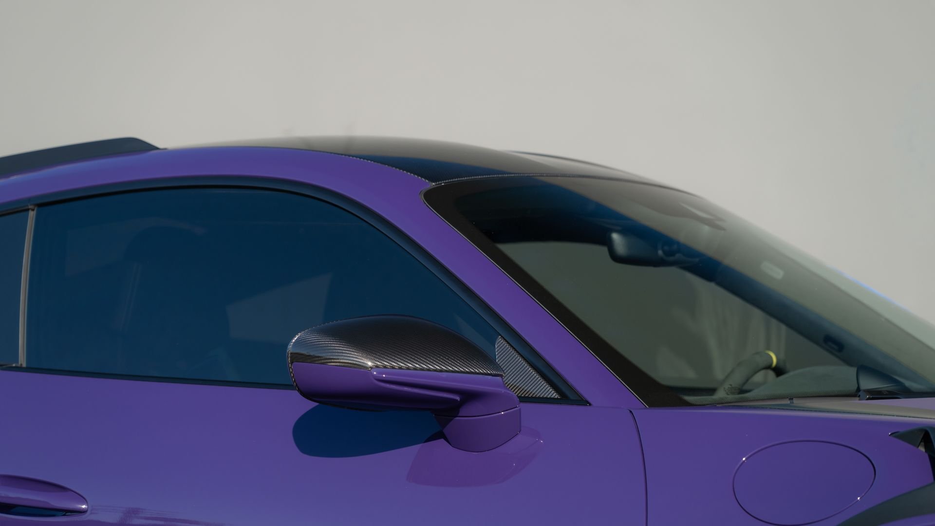 Broad Arrow Auctions | 2025 Porsche 911 GT3 RS Weissach Package