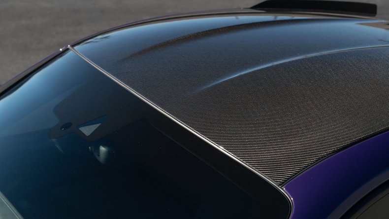 Broad Arrow Auctions | 2025 Porsche 911 GT3 RS Weissach Package