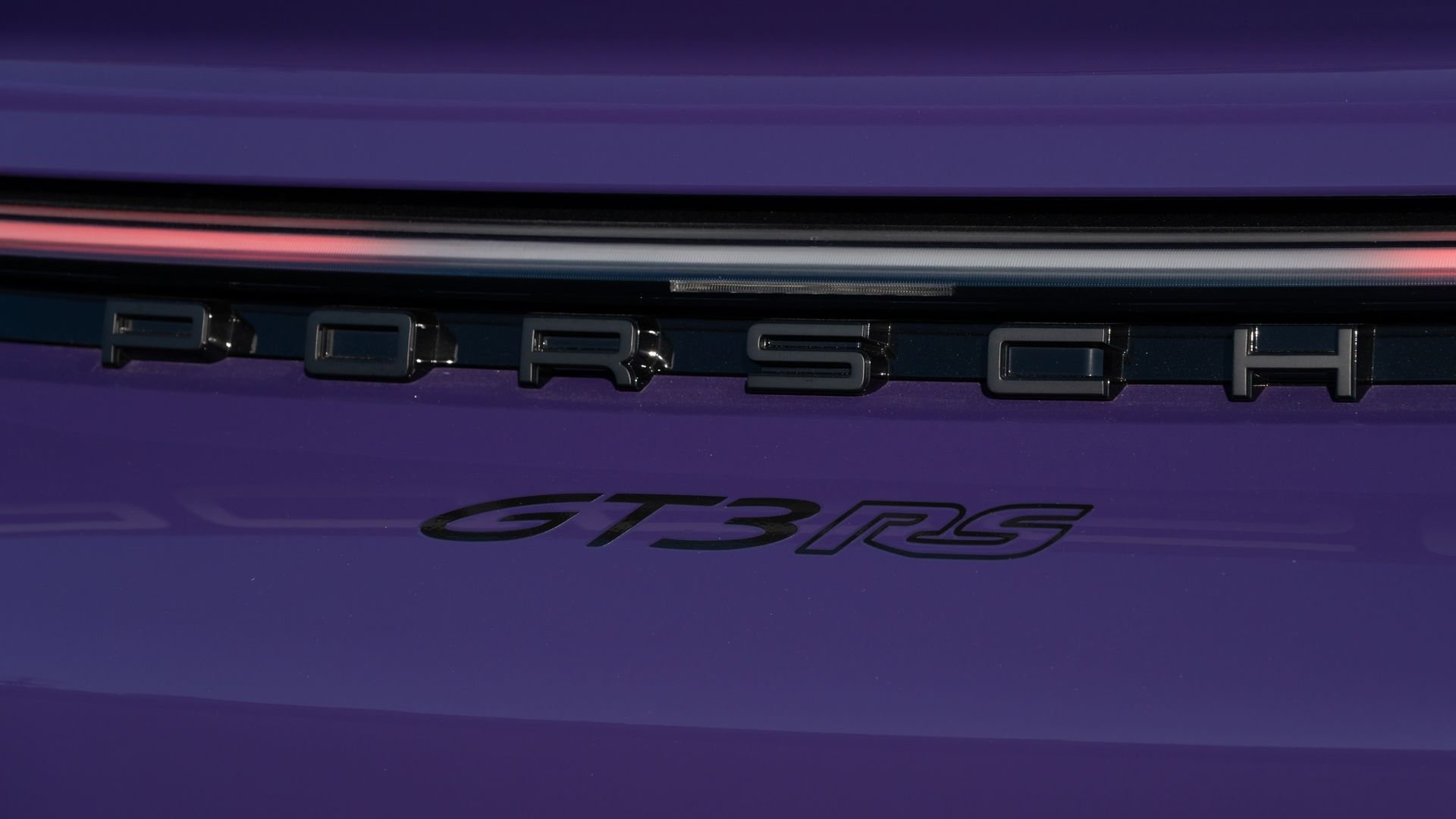 Broad Arrow Auctions | 2025 Porsche 911 GT3 RS Weissach Package