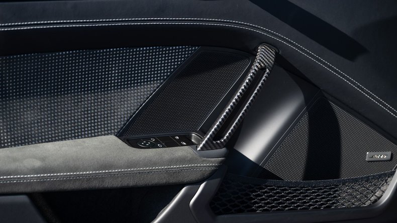 Broad Arrow Auctions | 2025 Porsche 911 GT3 RS Weissach Package