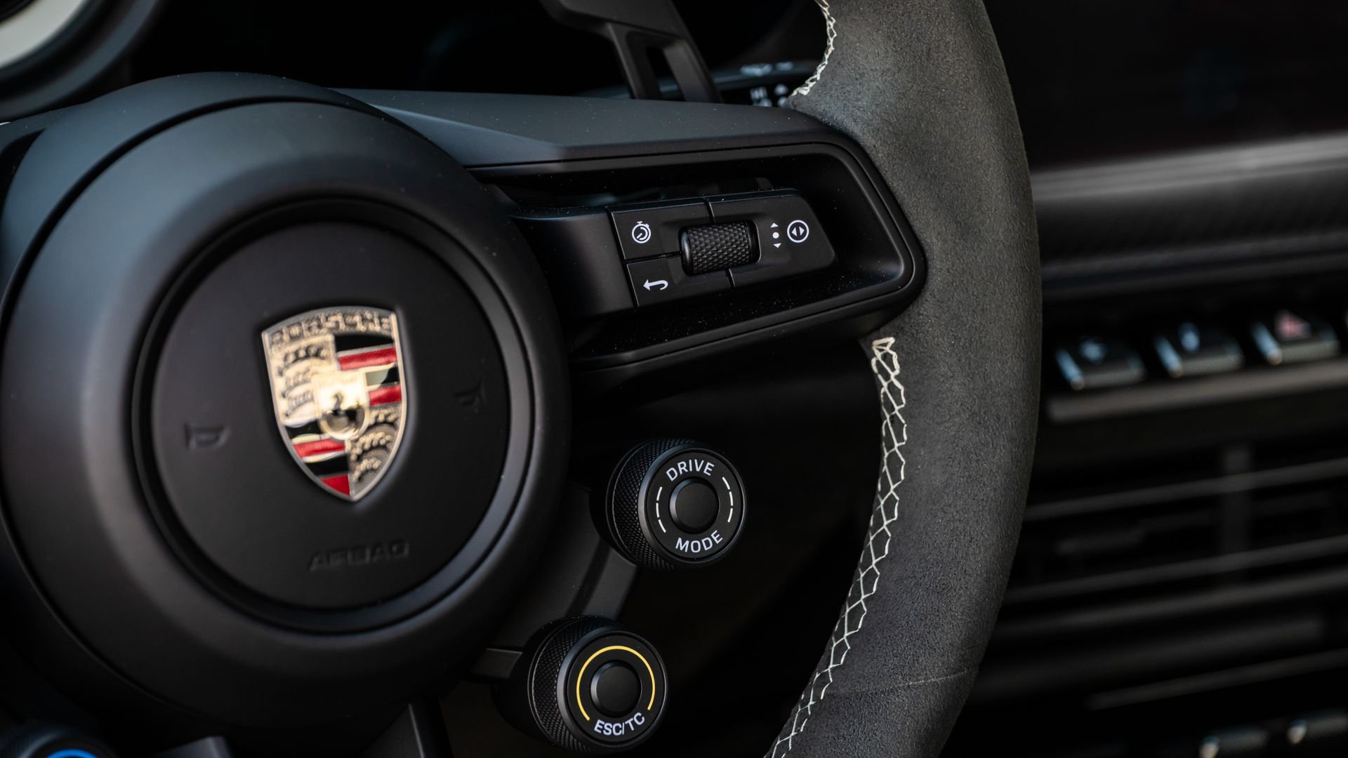 Broad Arrow Auctions | 2025 Porsche 911 GT3 RS Weissach Package