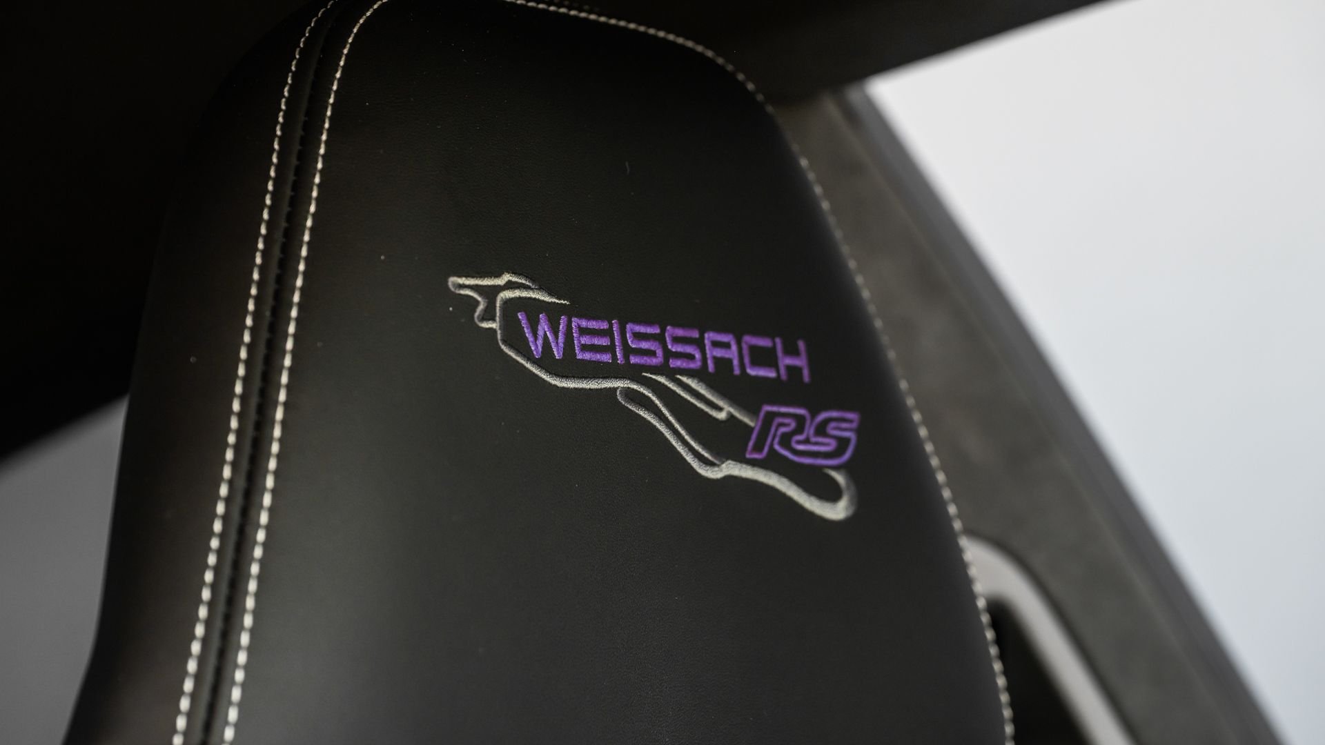 Broad Arrow Auctions | 2025 Porsche 911 GT3 RS Weissach Package