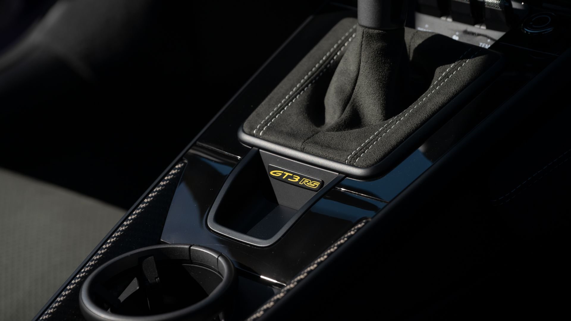 Broad Arrow Auctions | 2025 Porsche 911 GT3 RS Weissach Package