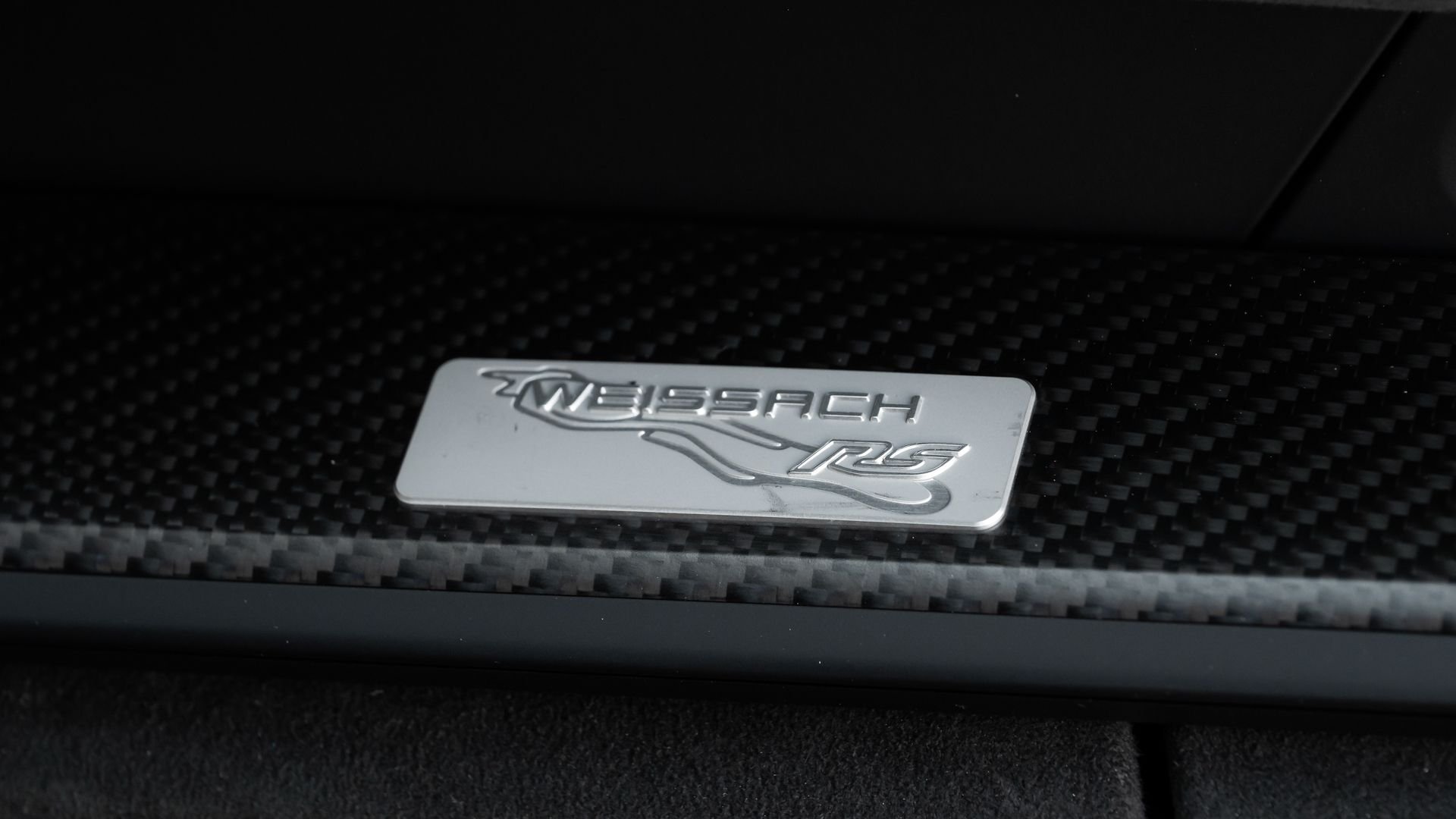 Broad Arrow Auctions | 2025 Porsche 911 GT3 RS Weissach Package