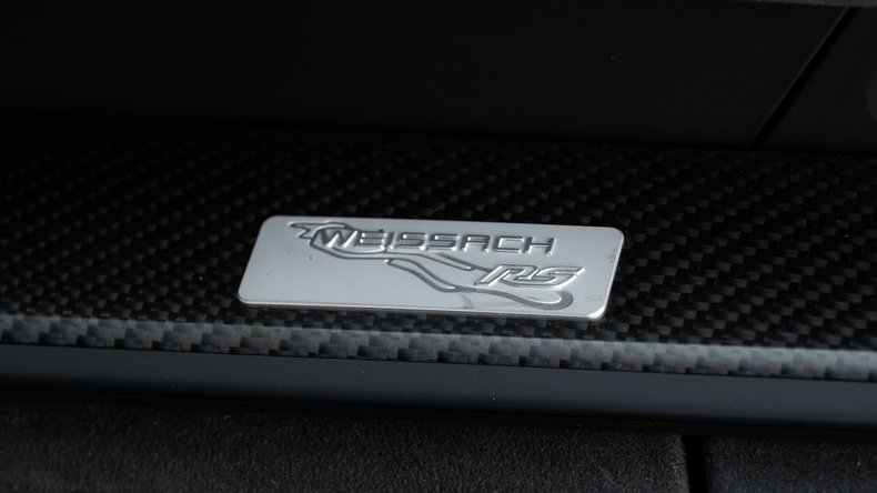 Broad Arrow Auctions | 2025 Porsche 911 GT3 RS Weissach Package