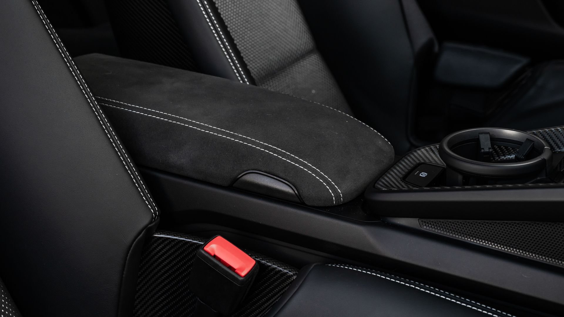Broad Arrow Auctions | 2025 Porsche 911 GT3 RS Weissach Package