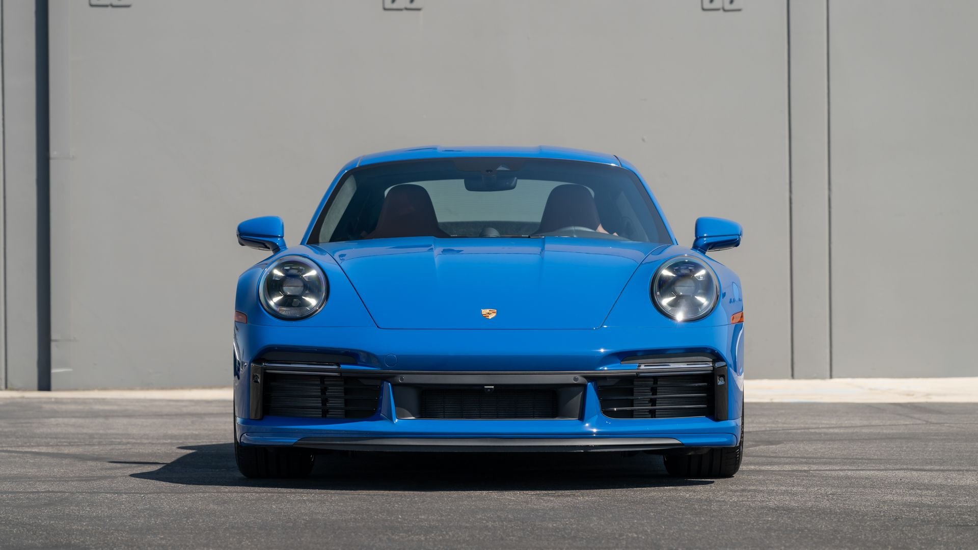 Broad Arrow Auctions | 2023 Porsche 911 Sport Classic