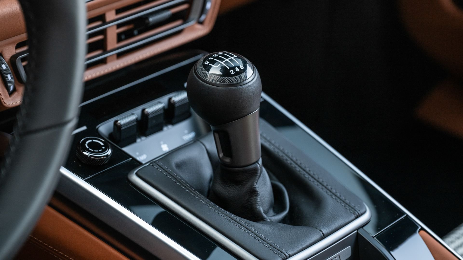 Broad Arrow Auctions | 2023 Porsche 911 Sport Classic