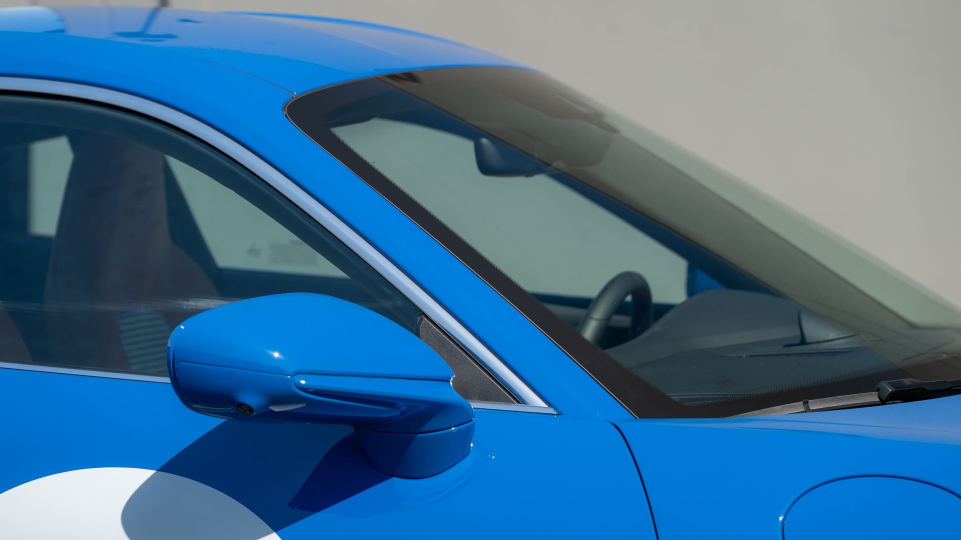 Broad Arrow Auctions | 2023 Porsche 911 Sport Classic