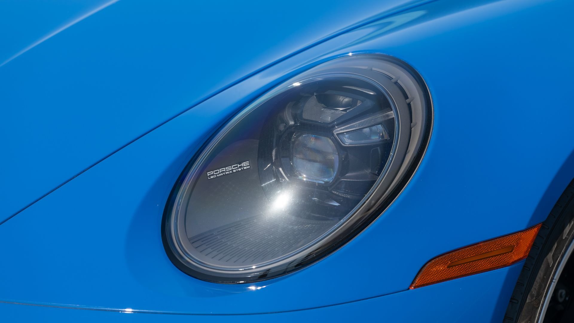 Broad Arrow Auctions | 2023 Porsche 911 Sport Classic