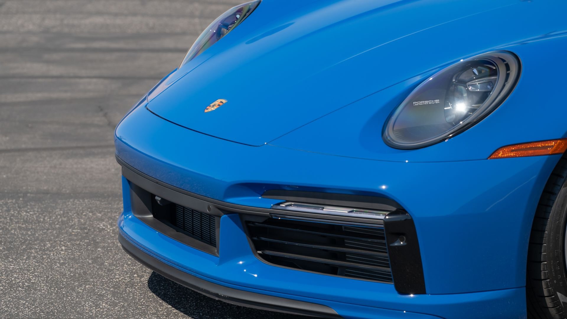 Broad Arrow Auctions | 2023 Porsche 911 Sport Classic