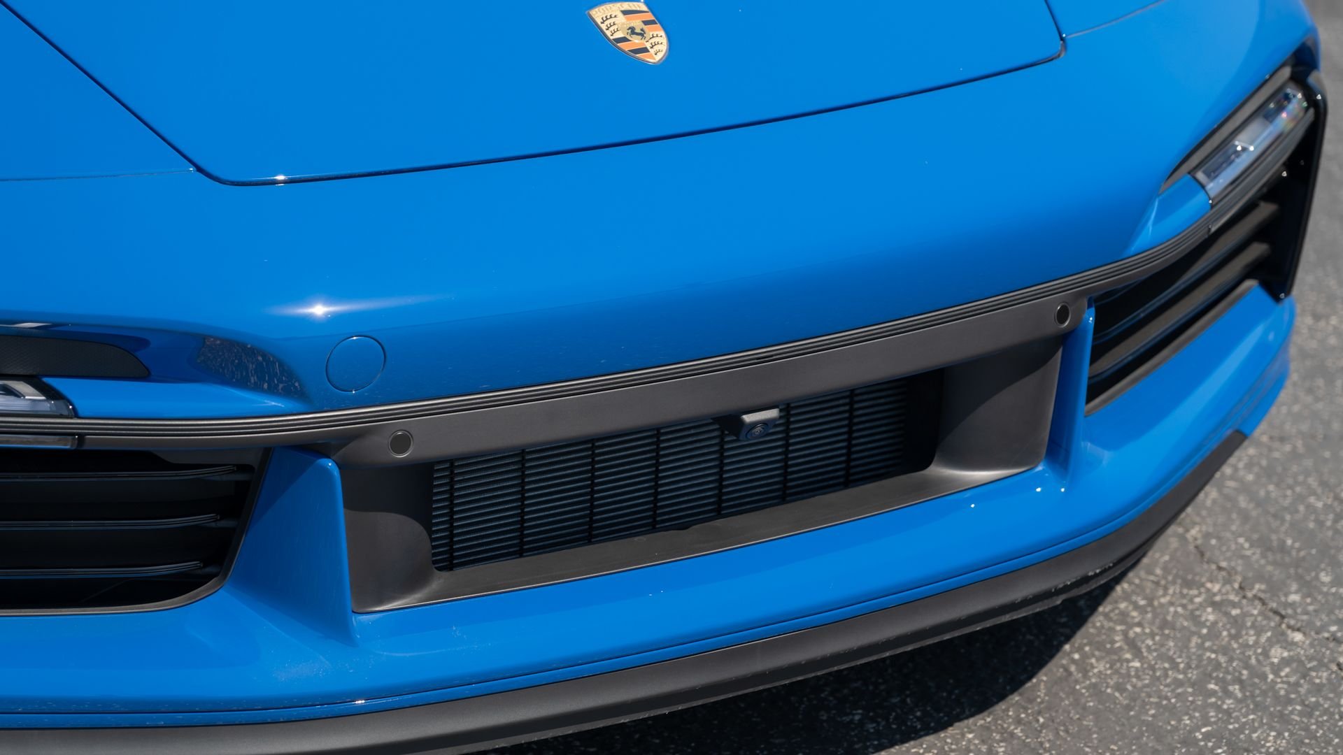 Broad Arrow Auctions | 2023 Porsche 911 Sport Classic