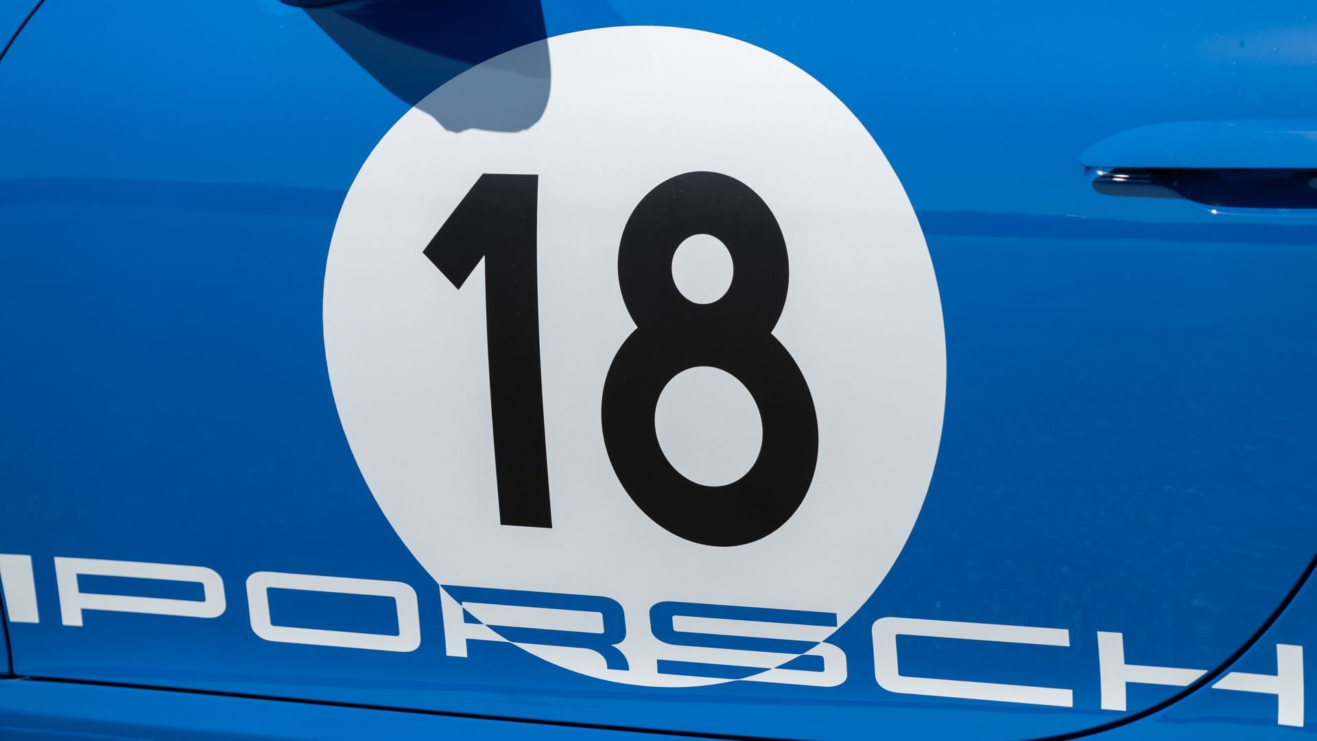 Broad Arrow Auctions | 2023 Porsche 911 Sport Classic