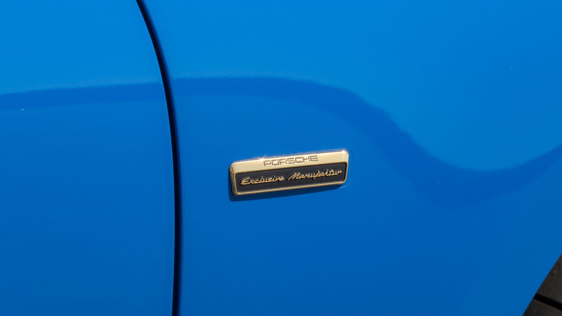 Broad Arrow Auctions | 2023 Porsche 911 Sport Classic