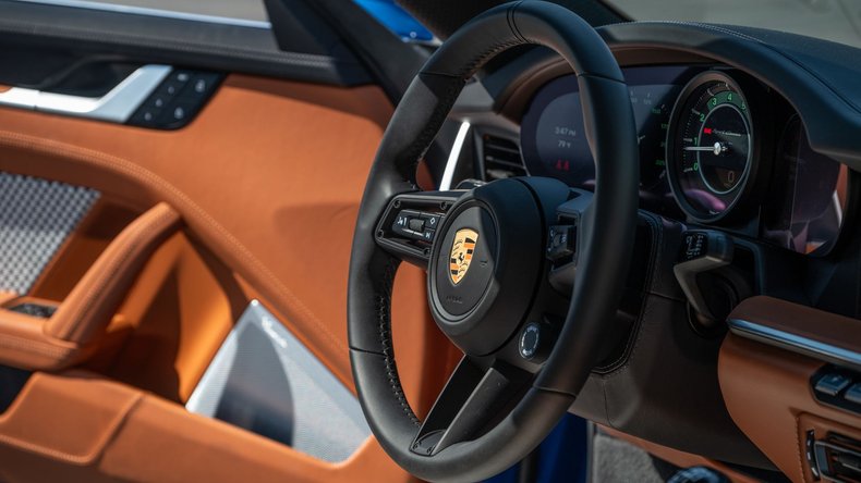 Broad Arrow Auctions | 2023 Porsche 911 Sport Classic