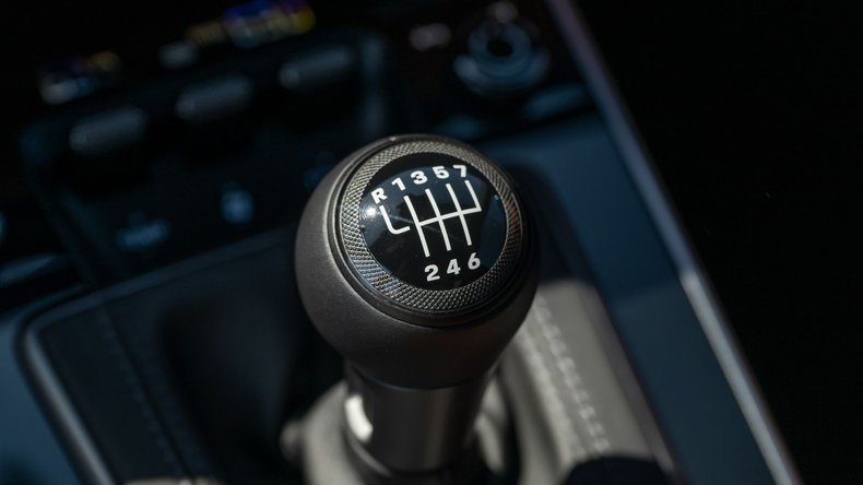 Broad Arrow Auctions | 2023 Porsche 911 Sport Classic