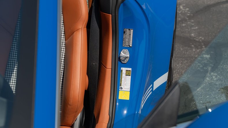Broad Arrow Auctions | 2023 Porsche 911 Sport Classic