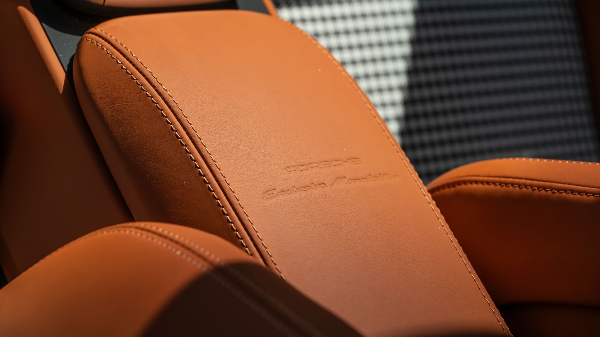 Broad Arrow Auctions | 2023 Porsche 911 Sport Classic