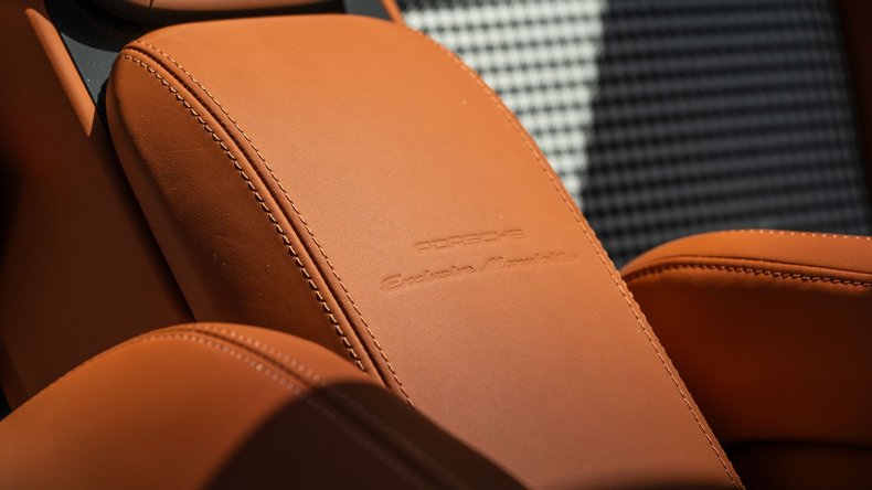Broad Arrow Auctions | 2023 Porsche 911 Sport Classic
