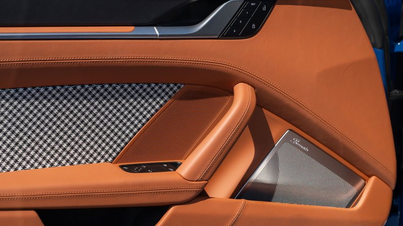 Broad Arrow Auctions | 2023 Porsche 911 Sport Classic