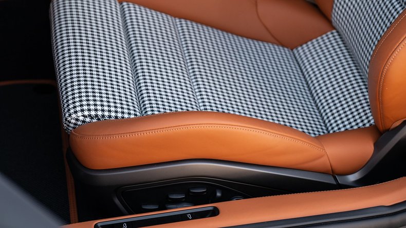 Broad Arrow Auctions | 2023 Porsche 911 Sport Classic
