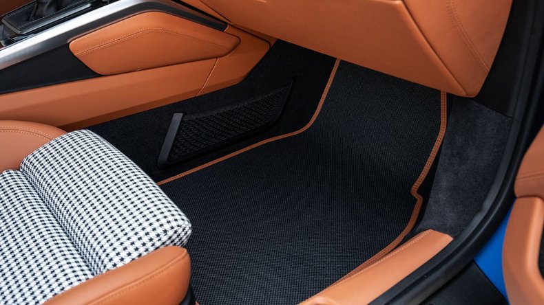 Broad Arrow Auctions | 2023 Porsche 911 Sport Classic