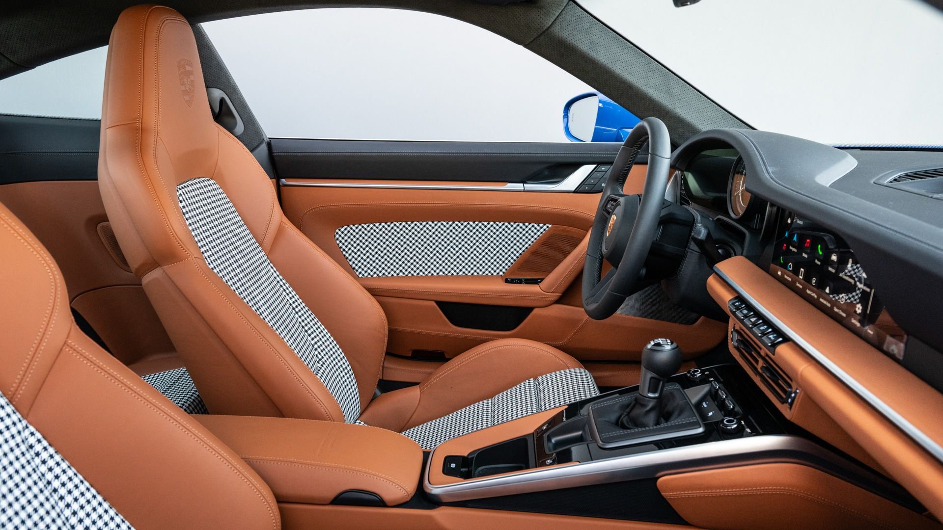 Broad Arrow Auctions | 2023 Porsche 911 Sport Classic