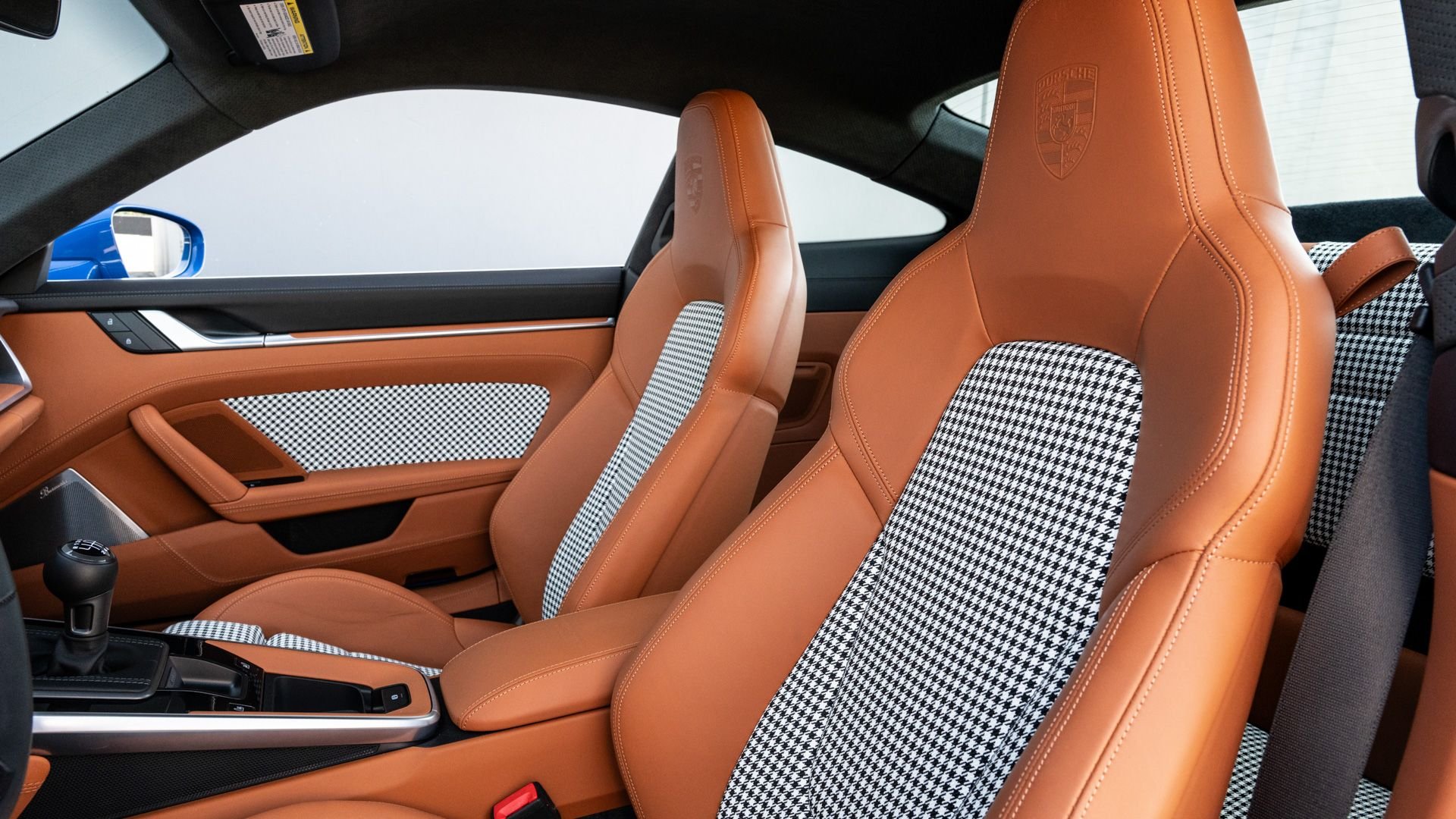 Broad Arrow Auctions | 2023 Porsche 911 Sport Classic