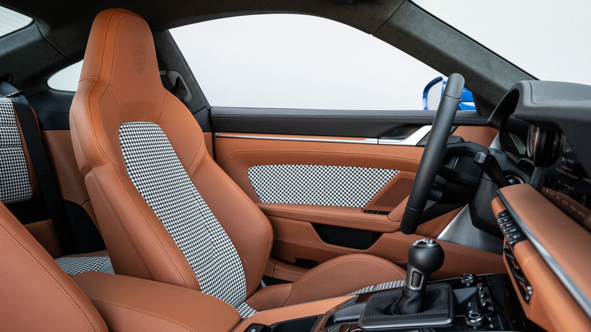 Broad Arrow Auctions | 2023 Porsche 911 Sport Classic