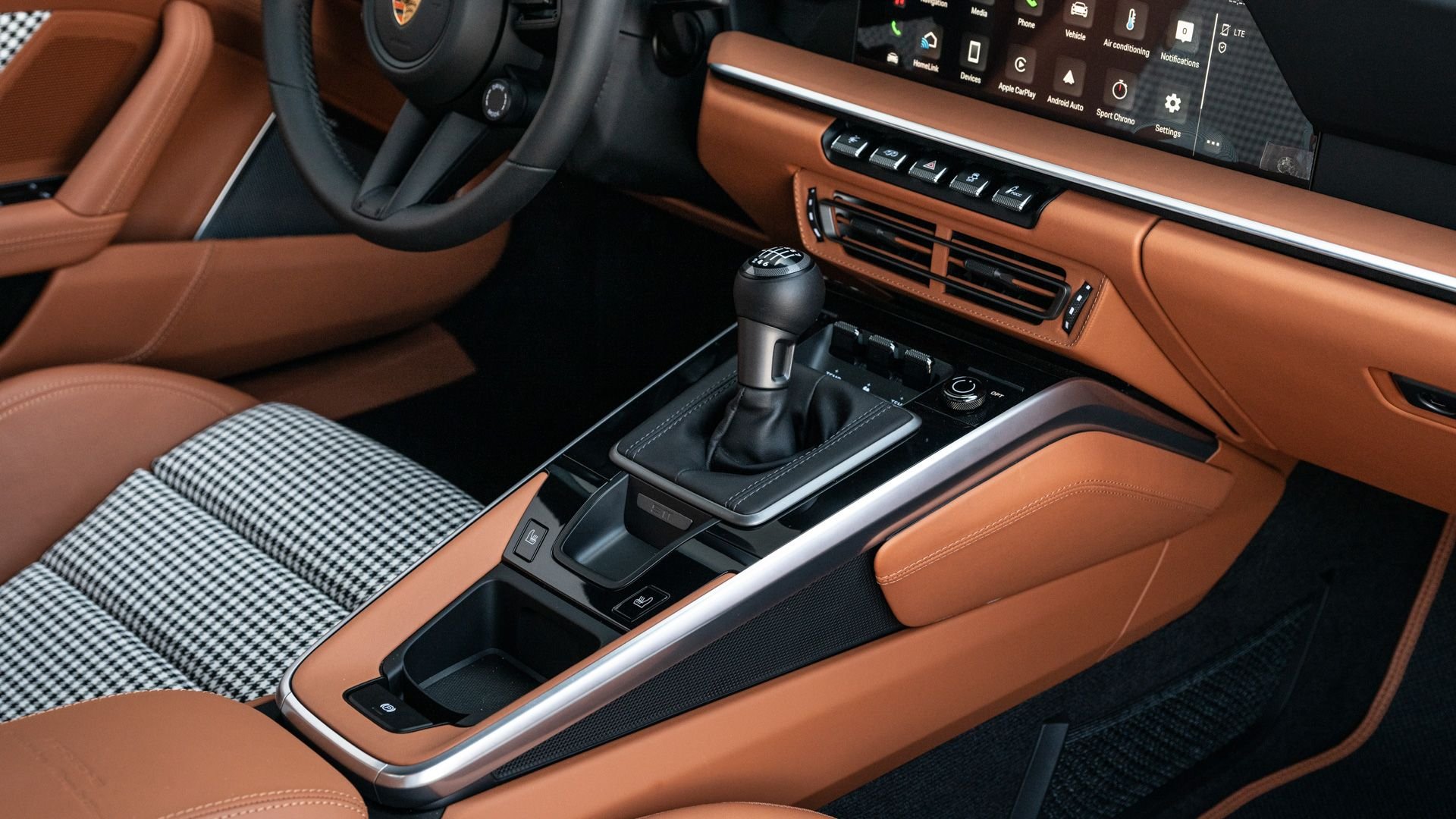 Broad Arrow Auctions | 2023 Porsche 911 Sport Classic