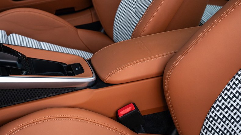Broad Arrow Auctions | 2023 Porsche 911 Sport Classic