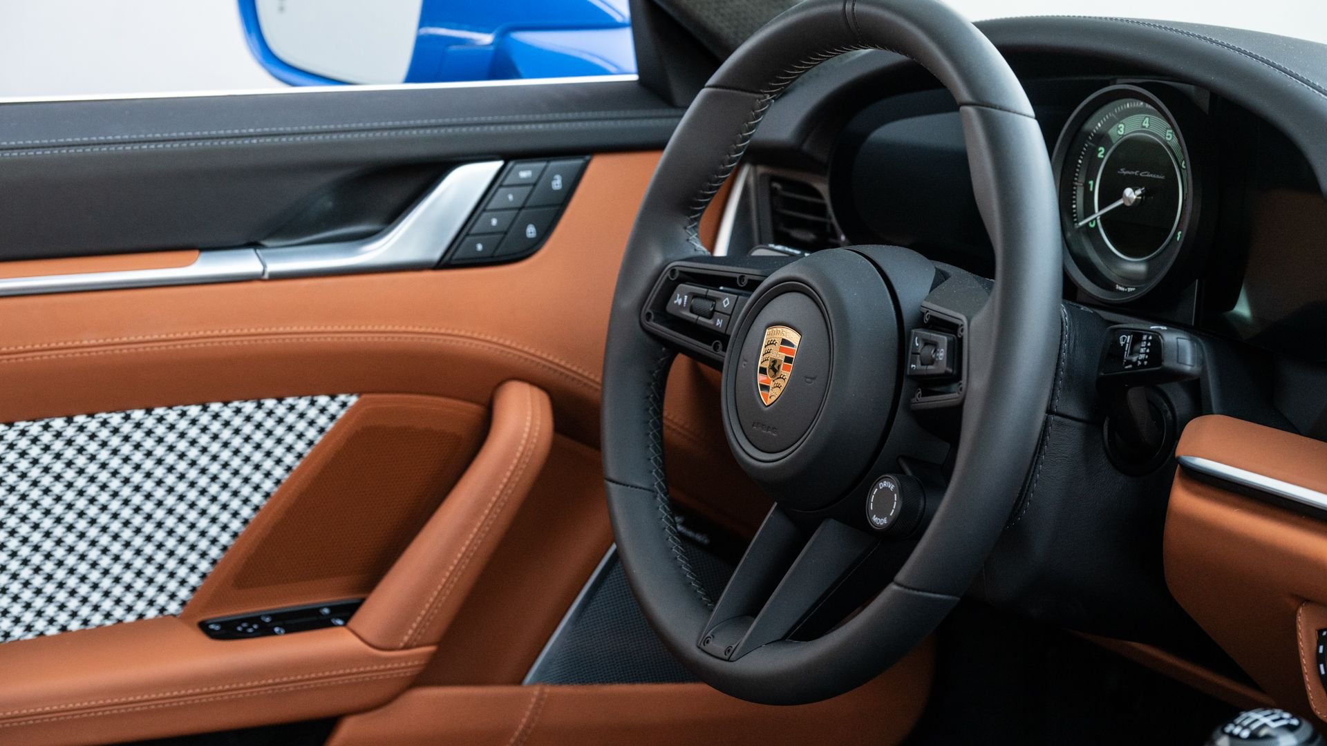 Broad Arrow Auctions | 2023 Porsche 911 Sport Classic
