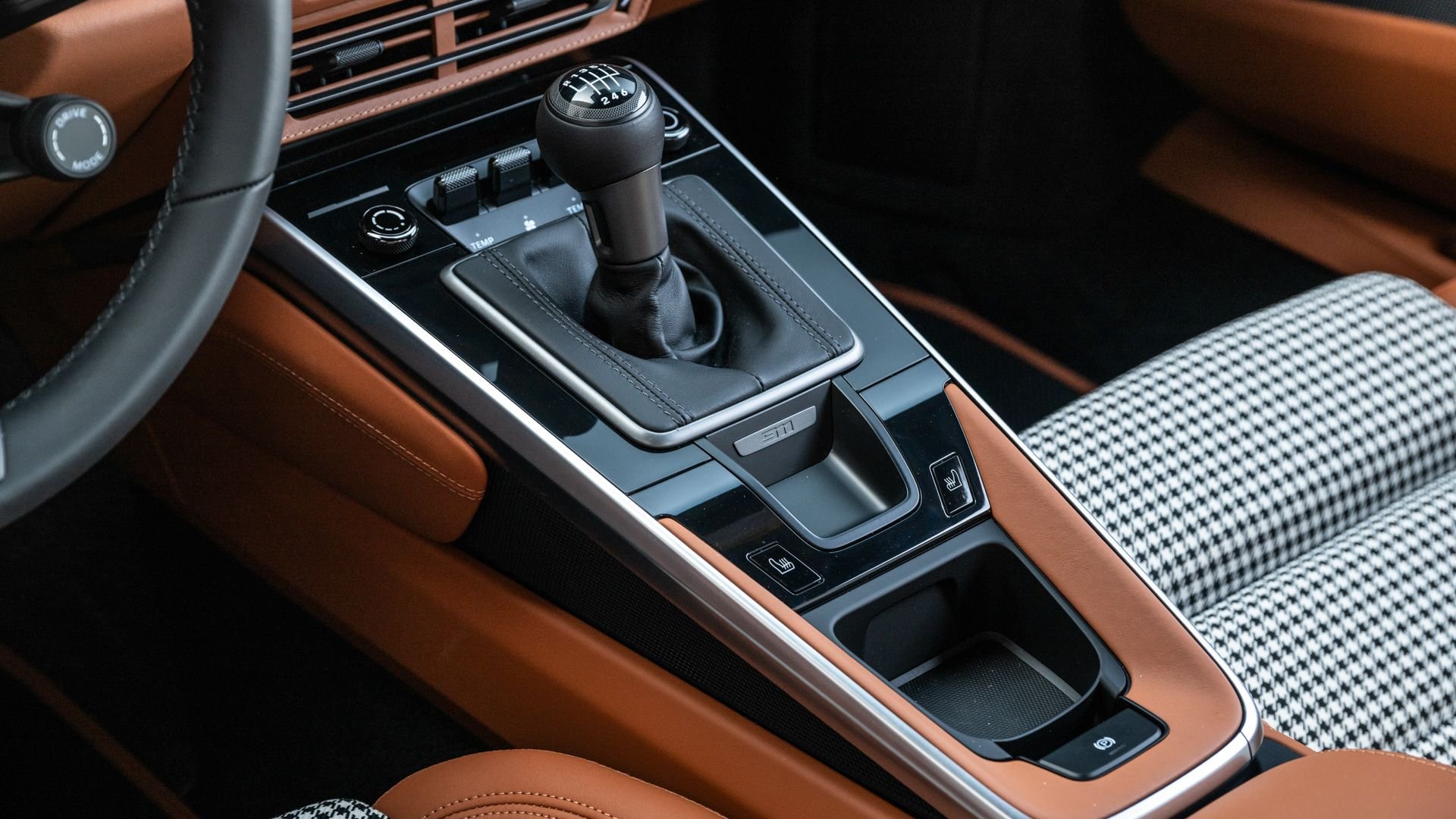 Broad Arrow Auctions | 2023 Porsche 911 Sport Classic