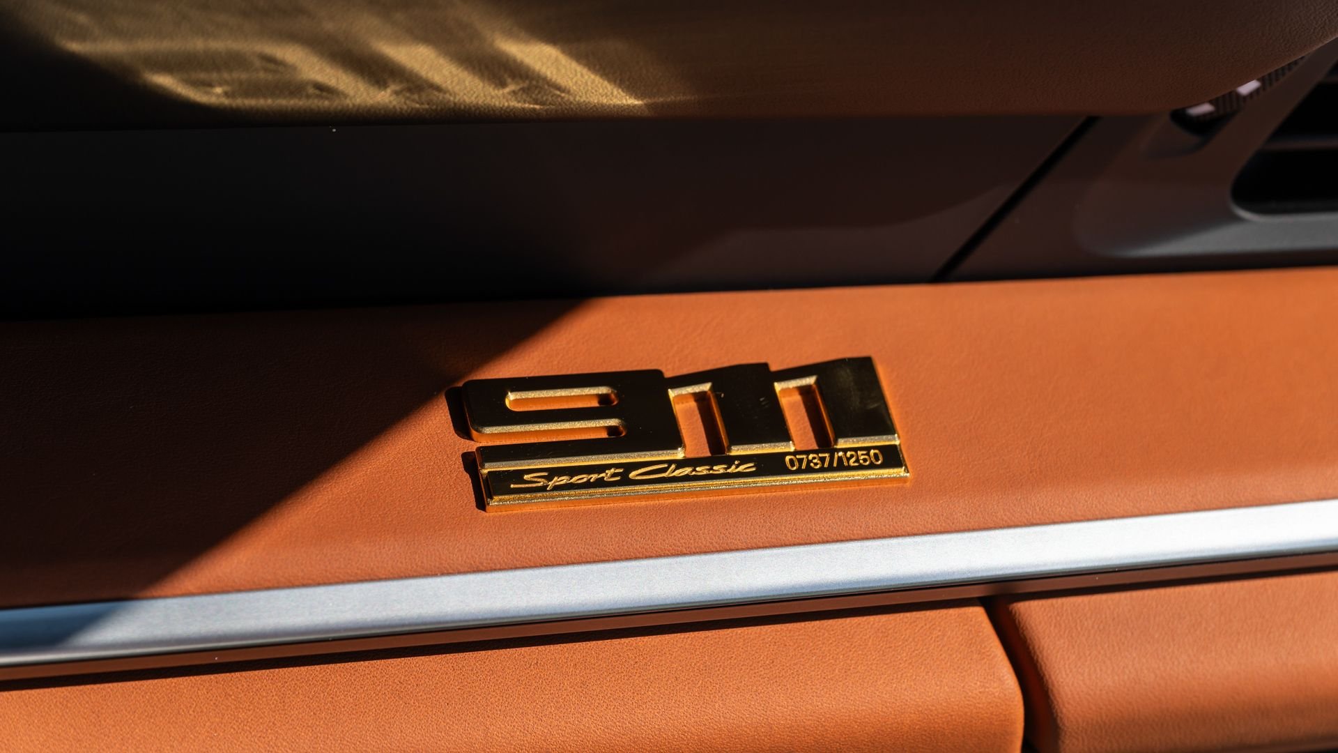 Broad Arrow Auctions | 2023 Porsche 911 Sport Classic