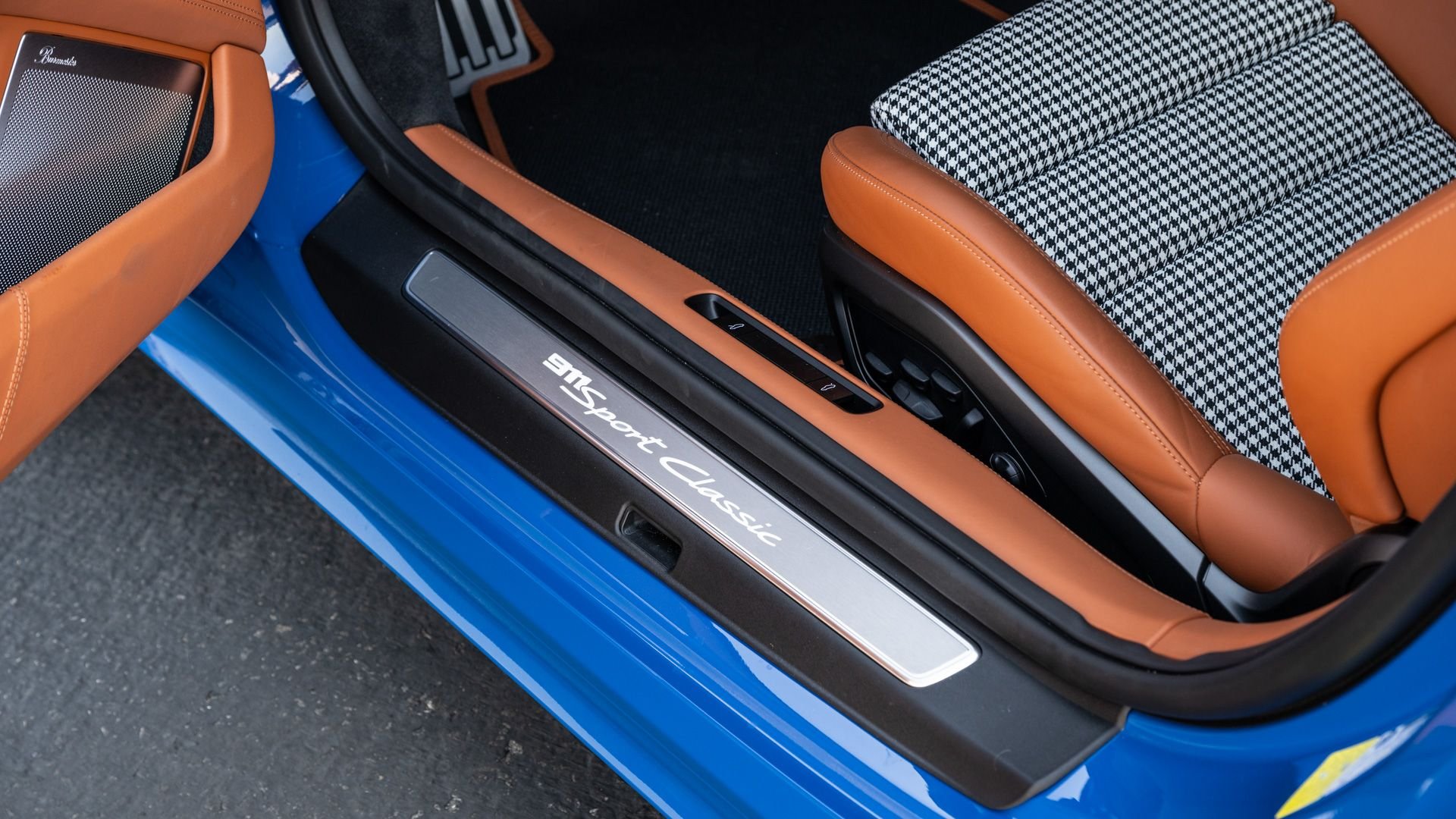 Broad Arrow Auctions | 2023 Porsche 911 Sport Classic