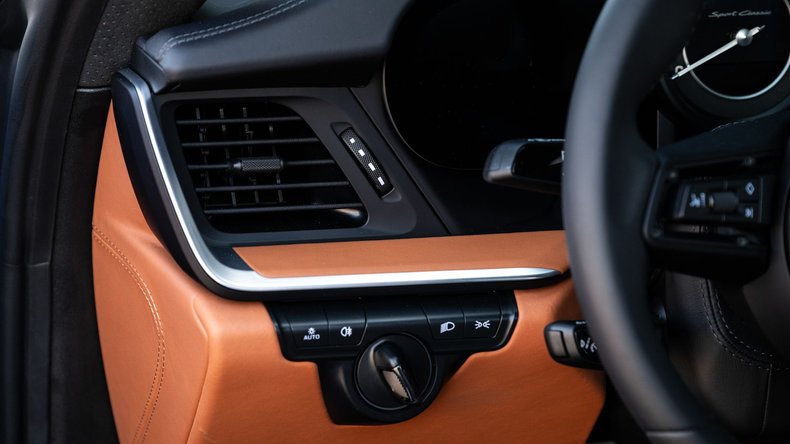 Broad Arrow Auctions | 2023 Porsche 911 Sport Classic