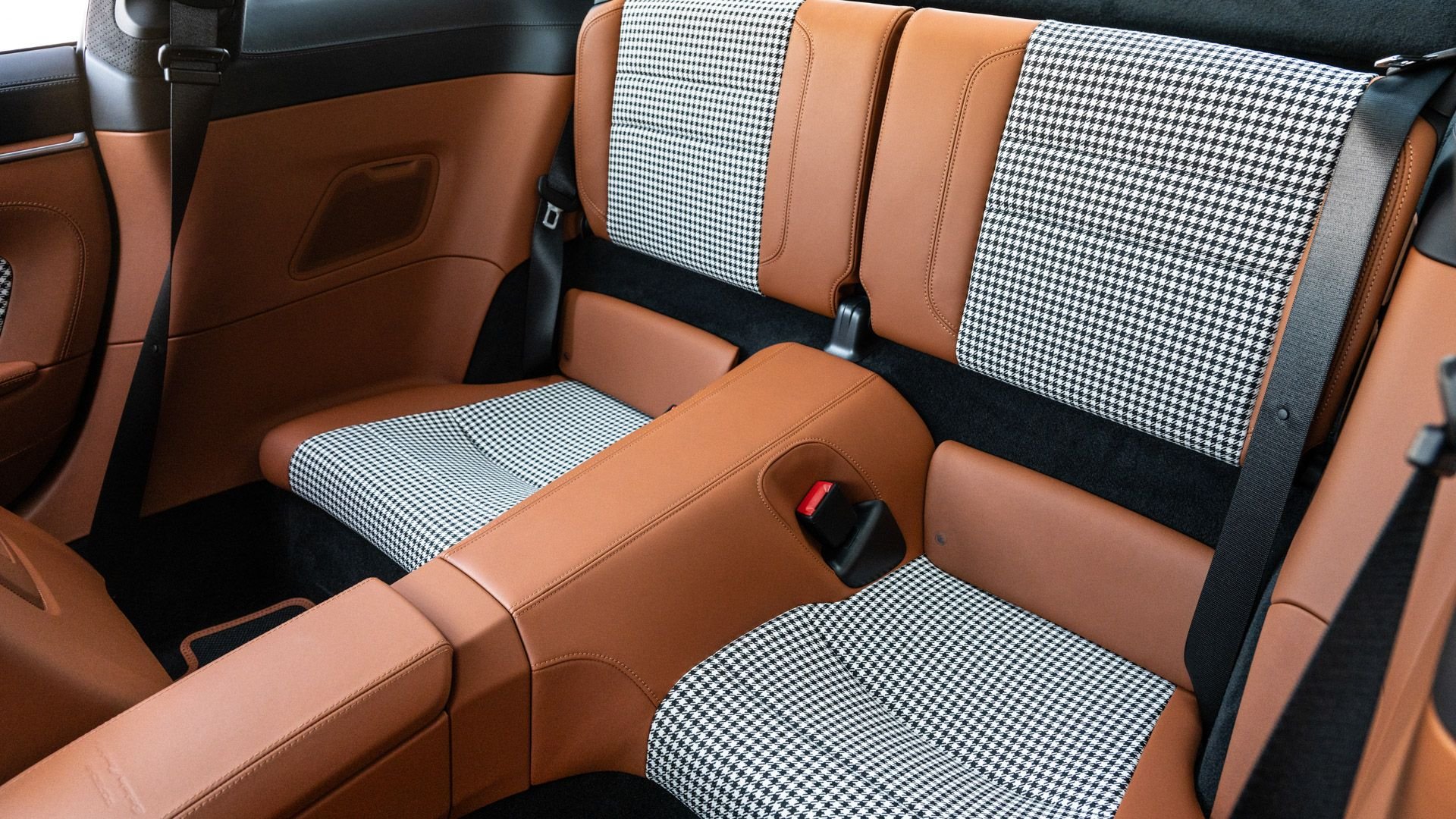 Broad Arrow Auctions | 2023 Porsche 911 Sport Classic