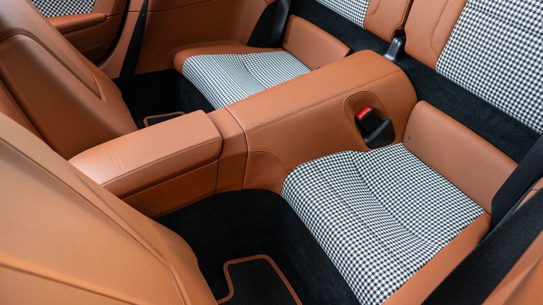 Broad Arrow Auctions | 2023 Porsche 911 Sport Classic