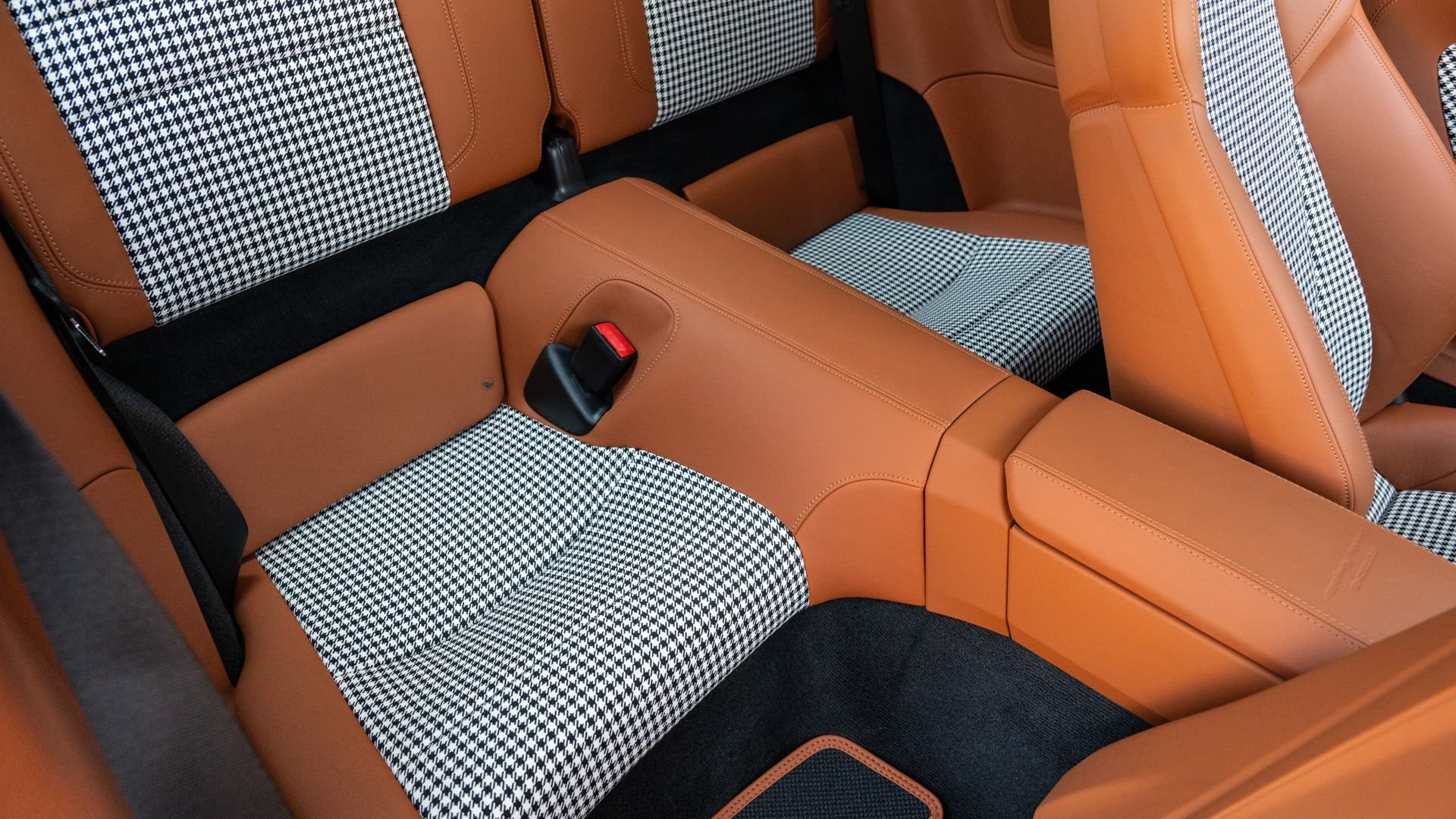 Broad Arrow Auctions | 2023 Porsche 911 Sport Classic