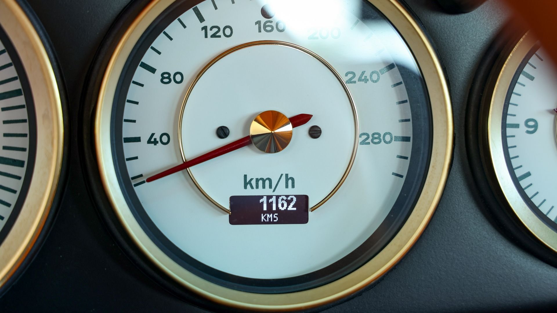 Broad Arrow Auctions | 1992 Porsche 911 Targa Reimagined by Singer “Rio Commission”