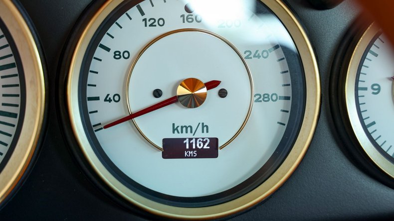 Broad Arrow Auctions | 1992 Porsche 911 Targa Reimagined by Singer “Rio Commission”