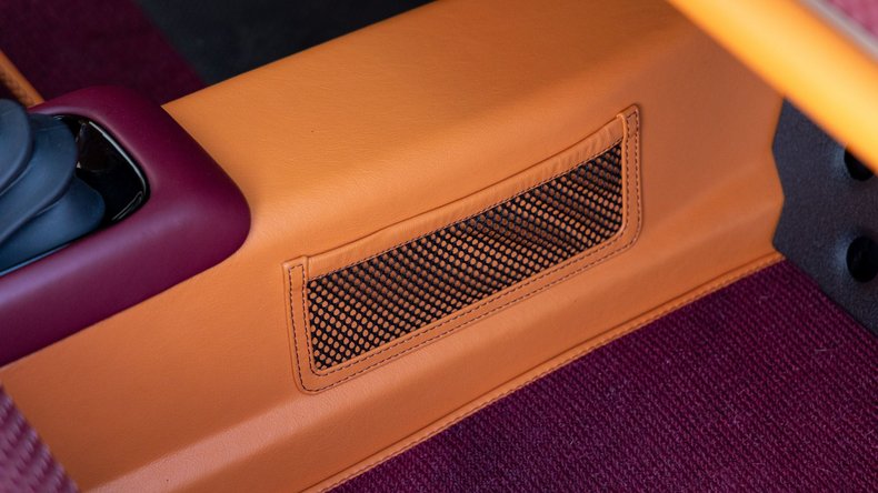 Broad Arrow Auctions | 1992 Porsche 911 Targa Reimagined by Singer “Rio Commission”